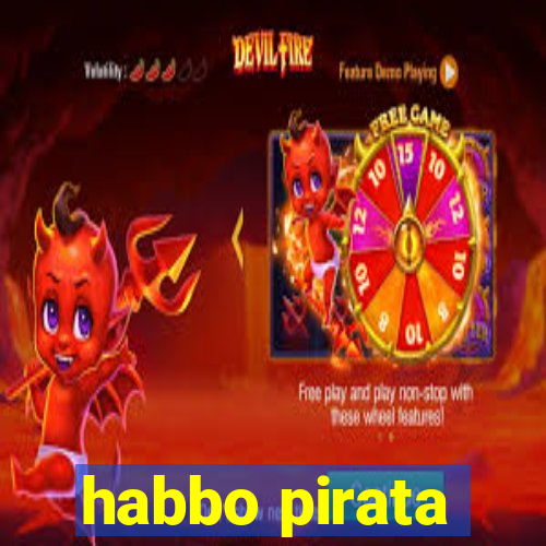 habbo pirata